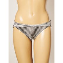 CHANTAL THOMASS - Shorty blanc en polyamide pour femme - Taille 38 - Modz