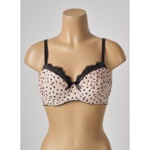 ANTIGEL - Soutien-gorge rose en polyester pour femme - Taille 85B - Modz