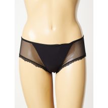 SIMONE PERELE - Shorty noir en polyamide pour femme - Taille 36 - Modz