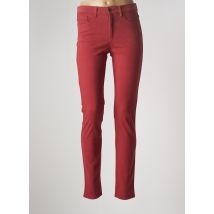 COUTURIST - Pantalon slim orange en coton pour femme - Taille W27 - Modz