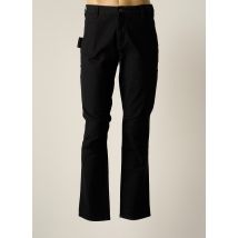CARHARTT - Pantalon slim noir en coton pour homme - Taille W30 L32 - Modz