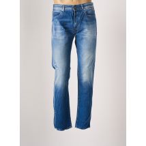 REPLAY - Jeans coupe slim bleu en coton pour homme - Taille W33 - Modz