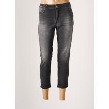 DN.SIXTY SEVEN - Jeans skinny gris en coton pour femme - Taille W29 - Modz