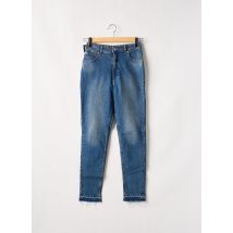 CHEAP MONDAY - Jeans coupe slim bleu en coton pour femme - Taille W25 L32 - Modz