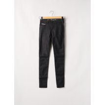 DN.SIXTY SEVEN - Jeans skinny noir en coton pour femme - Taille W24 - Modz