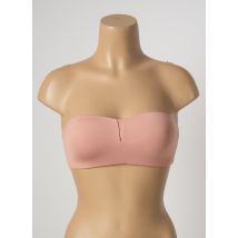 PASSIONATA - Soutien-gorge rose en polyamide pour femme - Taille 34 - Modz