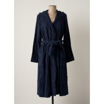 RINGELLA - Peignoir bleu en coton pour femme - Taille 42 - Modz