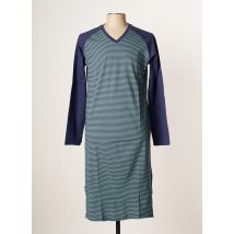 RINGELLA - Pyjama bleu en coton pour homme - Taille 42 - Modz