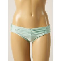 BARTS - Bas de maillot de bain vert en polyamide pour femme - Taille 42 - Modz