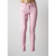 GUESS - Jeans skinny rose en coton pour femme - Taille W27 L32 - Modz