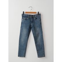 STOOKER - Jeans coupe slim bleu en coton pour fille - Taille 5 A - Modz