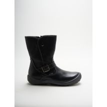 PRIMIGI - Bottines/Boots noir en cuir pour fille - Taille 30 - Modz