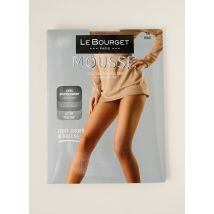 LE BOURGET - Collants chair en polyamide pour femme - Taille 4 - Modz