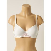 WACOAL - Soutien-gorge blanc en polyamide pour femme - Taille 85C - Modz