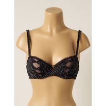 CHANTAL THOMASS - Soutien-gorge noir en polyester pour femme - Taille 85C - Modz