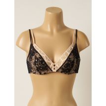 CHANTAL THOMASS - Soutien-gorge noir en polyamide pour femme - Taille 90C - Modz