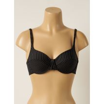 MARIE JO - Soutien-gorge noir en polyamide pour femme - Taille 90C - Modz