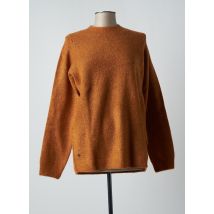 STOOKER WOMEN - Pull orange en acrylique pour femme - Taille 42 - Modz