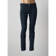 OUI - Jeans skinny gris en coton pour femme - Taille 36 - Modz