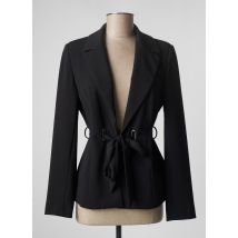 RINASCIMENTO - Blazer noir en polyester pour femme - Taille 36 - Modz