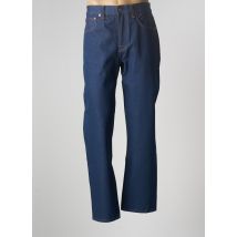 NUDIE JEANS CO - Jeans coupe large bleu en coton pour homme - Taille W33 L32 - Modz