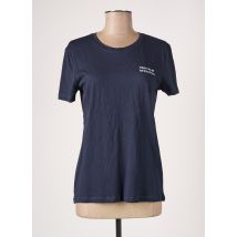ONLY PLAY - T-shirt bleu en coton pour femme - Taille 34 - Modz