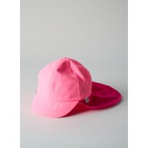 REIMA - Casquette rose en polyester pour fille - Taille 5 A - Modz