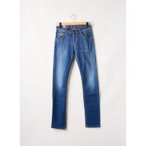 DN.SIXTY SEVEN - Jeans coupe slim bleu en coton pour homme - Taille W30 L34 - Modz
