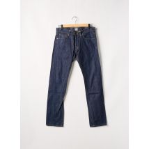 EDWIN - Jeans coupe slim bleu en coton pour homme - Taille W30 L32 - Modz