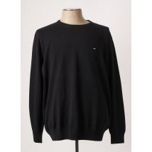 EDEN PARK PULLS ET SWEAT-SHIRTS HOMME DE COULEUR NOIR - Grande Taille