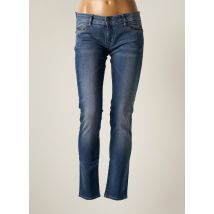 KAPORAL - Jeans coupe slim bleu en coton pour femme - Taille W31 - Modz