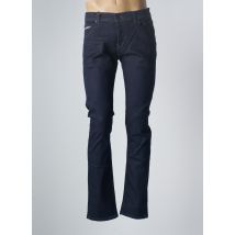 DONOVAN - Jeans coupe slim bleu en coton pour homme - Taille W28 - Modz