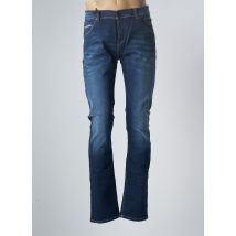 DONOVAN - Jeans coupe slim bleu en coton pour homme - Taille W36 - Modz