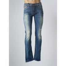 DN.SIXTY SEVEN - Jeans coupe slim bleu en coton pour homme - Taille W29 - Modz
