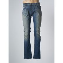 DN.SIXTY SEVEN - Jeans coupe slim bleu en coton pour homme - Taille W34 - Modz