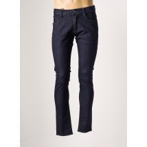 G STAR - Jeans skinny bleu en coton pour homme - Taille W33 L32 - Modz