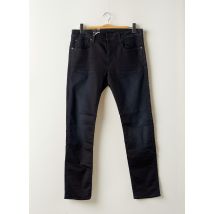 G STAR - Jeans coupe slim bleu en coton pour homme - Taille W33 L34 - Modz