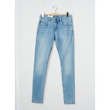 BONOBO - Jeans skinny bleu en coton pour femme - Taille W26 L30 - Modz