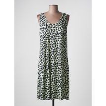 RINGELLA - Chemise de nuit vert en coton pour femme - Taille 42 - Modz