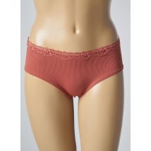 SASSA - Culotte rouge en polyamide pour femme - Taille 46 - Modz