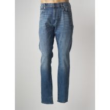 G STAR - Jeans skinny bleu en coton pour homme - Taille W31 L30 - Modz
