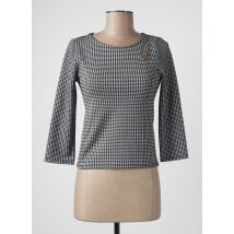 CACHE CACHE - Top gris en polyester pour femme - Taille 32 - Modz