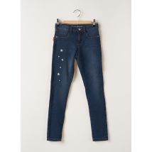 STOOKER - Jeans skinny bleu en coton pour fille - Taille 14 A - Modz