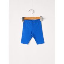 J.O MILANO - Legging bleu en coton pour fille - Taille 6 M - Modz