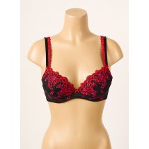 AUBADE - Soutien-gorge noir en polyamide pour femme - Taille 85C - Modz