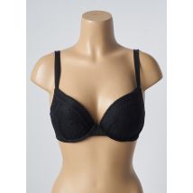 PASSIONATA - Soutien-gorge noir en polyamide pour femme - Taille 85D - Modz