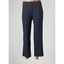 BETTY BARCLAY - Pantalon chino bleu en viscose pour femme - Taille 36 - Modz