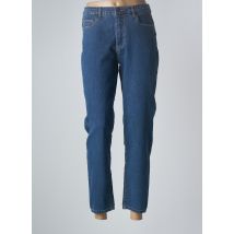 STOOKER - Jeans coupe droite bleu en coton pour femme - Taille 42 - Modz