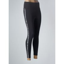DEFACTO - Legging noir en polyester pour femme - Taille 42 - Modz