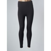 DEFACTO - Legging noir en polyester pour femme - Taille 36 - Modz